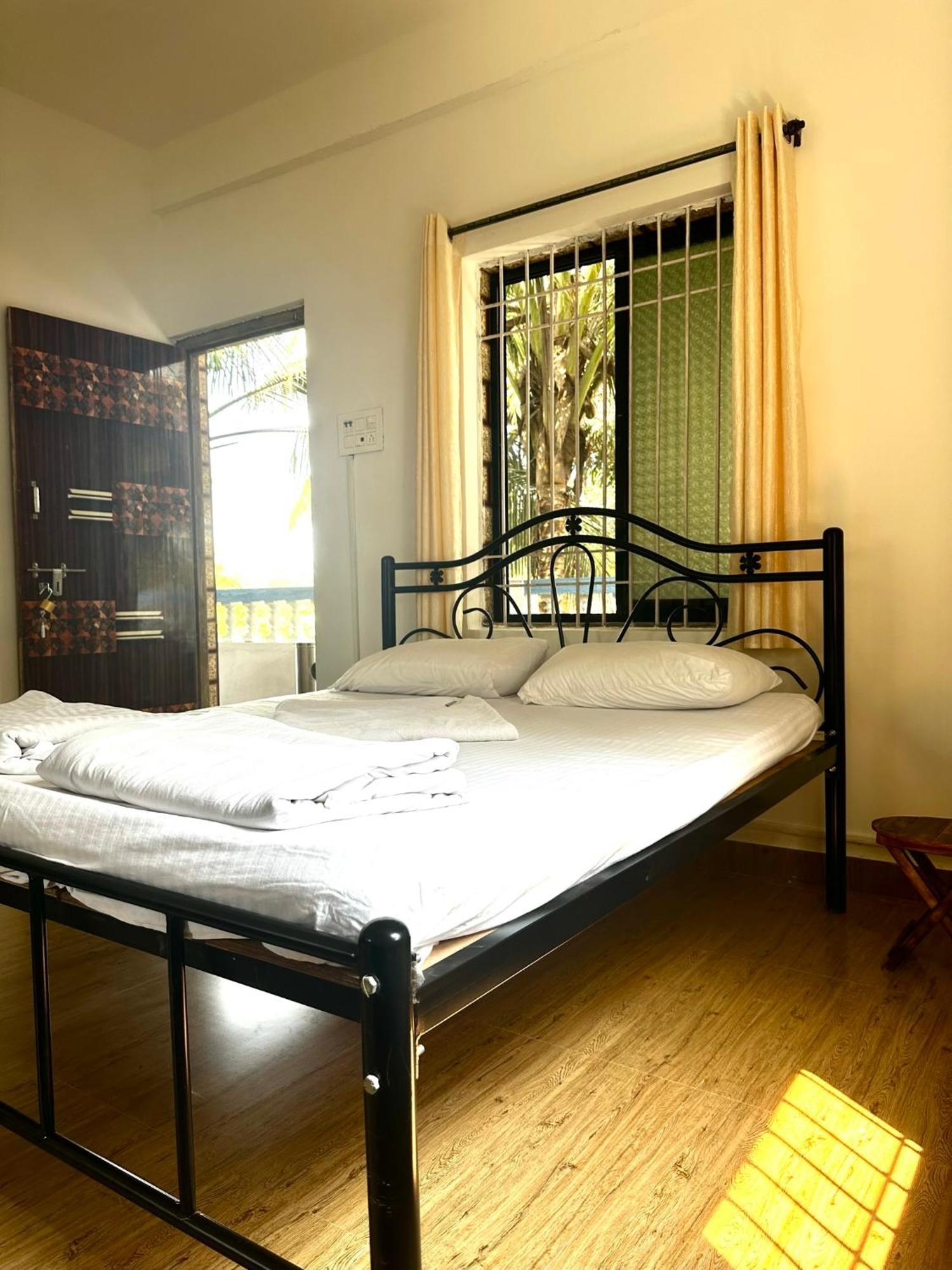 Tranquilo Arambol Hostel Exterior photo